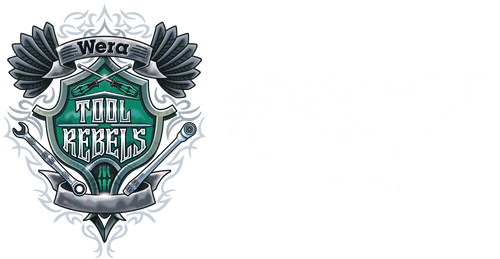 Wera Tool Rebel Shop